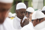 Eid Al-Fitr In India