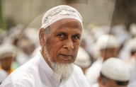 Eid Al-Fitr In India