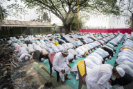 Eid Al-Fitr In India