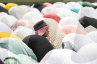 Eid Al-Fitr In India