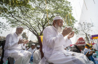 Eid Al-Fitr In India