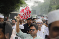 Eid Al Fitr In Bangladesh 