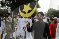 Eid Al Fitr In Bangladesh 
