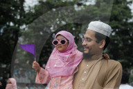 Eid Al Fitr In Bangladesh 