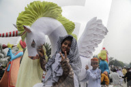 Eid Al Fitr In Bangladesh 