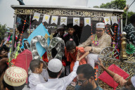 Eid Al Fitr In Bangladesh 
