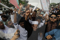 Eid Al Fitr In Bangladesh 