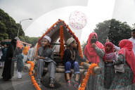 Eid Al Fitr In Bangladesh 