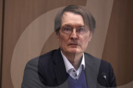 Round Table Discussion Long COVID In Berlin