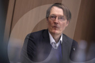 Round Table Discussion Long COVID In Berlin