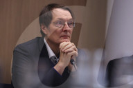 Round Table Discussion Long COVID In Berlin