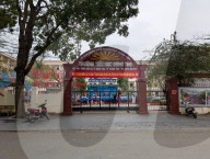 Monday Ceremony At A Vietnamese School To Honor Vietnamese Soldiers And Compatriots Who Died In The War 