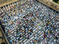 Eid Al-Fitr Prayers In India
