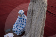 Iranians Observe Eid Al-Fitr Prayers