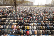 Eid Celebrations In Kashmir 