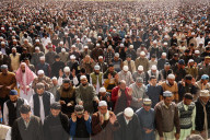 Eid Celebrations In Kashmir 