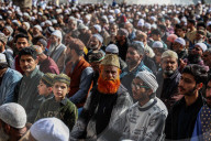 Eid Celebrations In Kashmir 