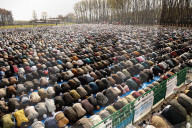 Eid Celebrations In Kashmir 