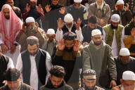 Eid Celebrations In Kashmir 
