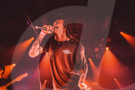 Candy live Roadburn Festival 2023, Tilburg, Netherlands