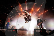 Militarie Gun live at Roskilde Festival 2023, Roskilde, Denmark