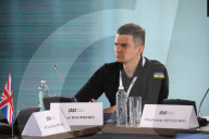 Bucha Summit 2025 in Ukraine