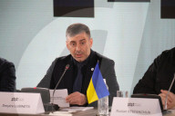 Bucha Summit 2025 in Ukraine