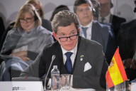 Bucha Summit 2025 in Ukraine