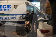 54-year-old Man Dead After Being Fatally Stabbed Inside Of 2363 Lyon Avenue In Westchester Square Bronx New York