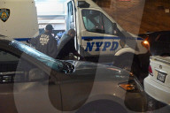 54-year-old Man Dead After Being Fatally Stabbed Inside Of 2363 Lyon Avenue In Westchester Square Bronx New York