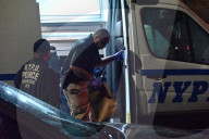 54-year-old Man Dead After Being Fatally Stabbed Inside Of 2363 Lyon Avenue In Westchester Square Bronx New York