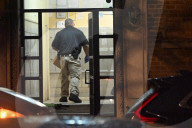 54-year-old Man Dead After Being Fatally Stabbed Inside Of 2363 Lyon Avenue In Westchester Square Bronx New York