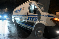 54-year-old Man Dead After Being Fatally Stabbed Inside Of 2363 Lyon Avenue In Westchester Square Bronx New York