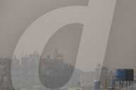 Kathmandu Becomes Most Polluted City In World