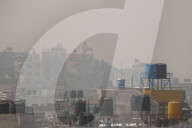 Kathmandu Becomes Most Polluted City In World