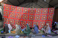 Eid-Ul-Fitr Celebrations In Kashmir 