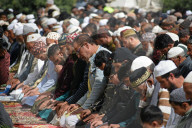 Eid-Ul-Fitr Celebrations In Kashmir 