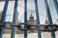 Eid-Ul-Fitr Celebrations In Kashmir 