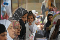 Eid-Ul-Fitr Celebrations In Kashmir 