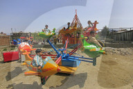 Eid-Ul-Fitr Celebrations In Kashmir 