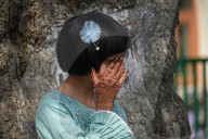Eid-Ul-Fitr Celebrations In Kashmir 