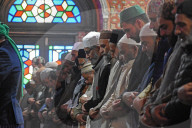 Eid-Ul-Fitr Celebrations In Kashmir 