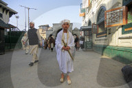 Eid-Ul-Fitr Celebrations In Kashmir 