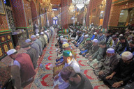Eid-Ul-Fitr Celebrations In Kashmir 