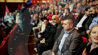 Edi Rama Visits Greece During His Election Campaign