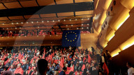 Edi Rama Visits Greece During His Election Campaign