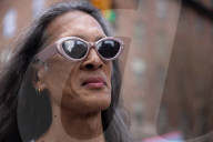 Transgender Day Of Visibility March And Rally For Trans Youth In Greenwich Village