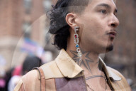 Transgender Day Of Visibility March And Rally For Trans Youth In Greenwich Village