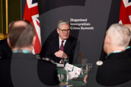 Prime Minister Keir Starmer speaks at OIC Summit