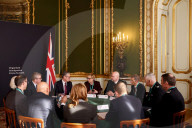 Prime Minister Keir Starmer speaks at OIC Summit
